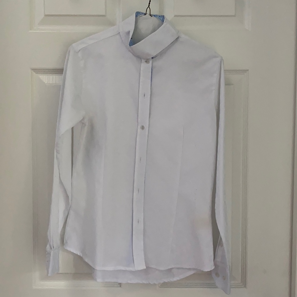 Equine Couture Show Shirt